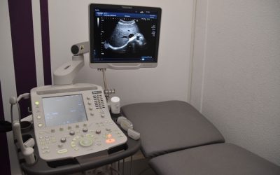Echographie